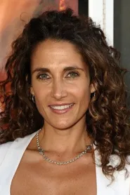 Melina Kanakaredes as Sylvie Collins in Snitch