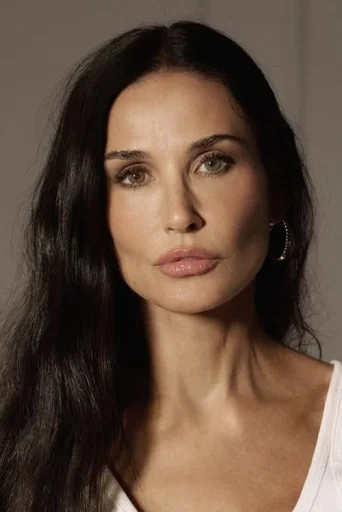 Demi Moore - Acting Profile Photo