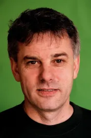 Vincent Ward - Regizor in What Dreams May Come