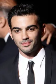 Primo Reggiani as Daniele in Melissa P.