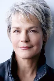 Victoria Snow as Peggy in Blind Terror