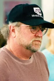 Michael Switzer - Regizor in Unlikely Angel