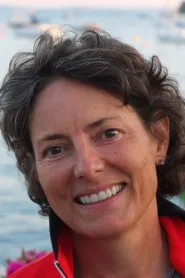 Mairzee Almas - Regizor in The Rats: A Witcher Tale