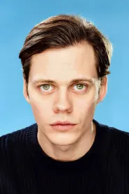 Bill Skarsgård as Keith in Barbarian