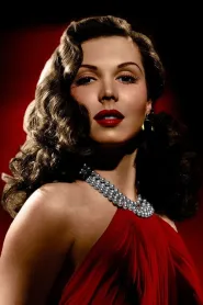 Ann Miller as Coco in Mulholland Drive