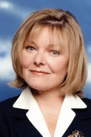 Jane Curtin as Joyce Klaven in I Love You, Man
