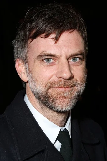 Paul Thomas Anderson - Directing Profile Photo