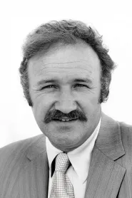 Gene Hackman as John Herod in The Quick and the Dead
