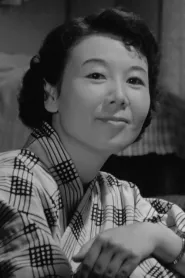 Chieko Nakakita as Miyo in Drunken Angel