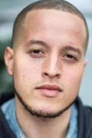 Manny Ureña as Officer Perez in See You Yesterday