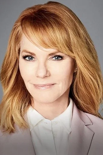 Marg Helgenberger - Acting Profile Photo