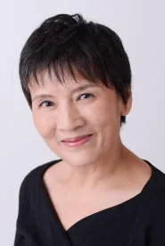 Toshie Negishi as Mother carrying child in Dreams