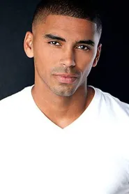 Matthew Law as The Cynic / Mike in This Is Me…Now