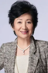 Nina Paw Hei-Ching as Yuanjia's Mother in Fearless