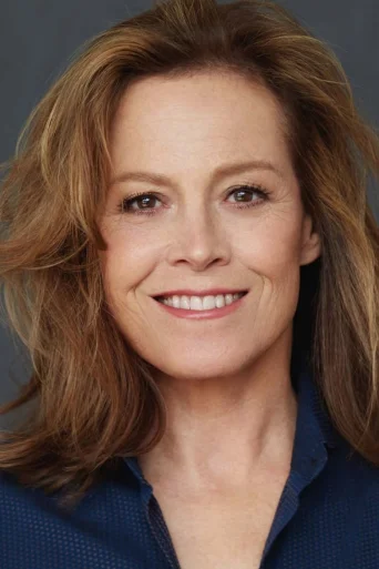 Sigourney Weaver - Acting Profile Photo