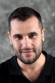 Edward af Sillén - Director in The Final Race