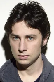 Zach Braff as Frank / Finley in Oz the Great and Powerful