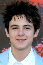 Max Charles as Michael Hobbs (voice) in Elf: Buddy's Musical Christmas