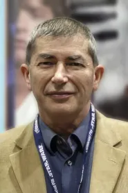 Colin Higgins as Thumbnails in The Naked Civil Servant