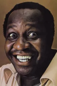 Mussum as Fumê in Os Trapalhões e o Rei do Futebol