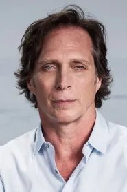 William Fichtner as Garth in Ultraviolet