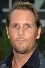 Omri Katz as Stan in Matinee