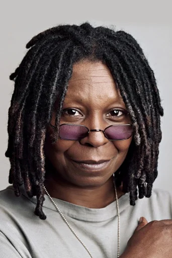 Whoopi Goldberg - Acting Profile Photo