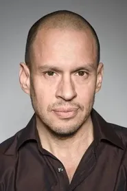 Jonathan Sagall as Poldek Pfefferberg in Schindler's List