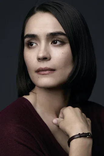 Shannyn Sossamon - Acting Profile Photo