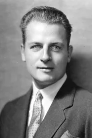 Reginald Denny as Harry Griffiths in Of Human Bondage