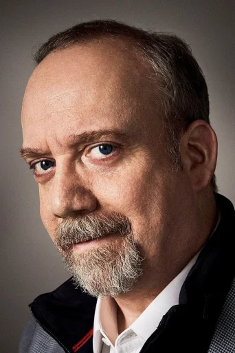 Paul Giamatti - Acting Profile Photo