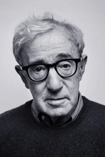 Woody Allen - Directing Profile Photo