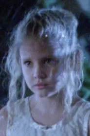 Candace Hutson as Cera (voice) in The Land Before Time