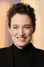 Coralie Fargeat - Regizor in The Substance