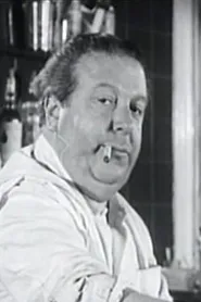 Ángel Álvarez as Nataniele in Django