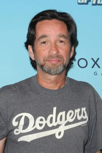 David Herman - Acting Profile Photo