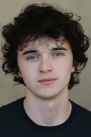 Zen McGrath as Nicholas in The Son