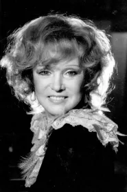 Lyudmila Gurchenko as Older Taya Solomina in Siberiade