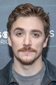 Kyle Gallner as Goat-Winston in American Sniper