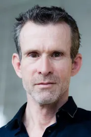 Ulrich Matthes as Joseph Goebbels in Downfall