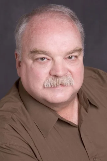 Richard Riehle - Acting Profile Photo