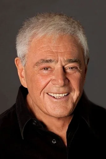 Richard Donner - Directing Profile Photo