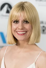 Alexandra Jiménez as Inma in 100 Meters