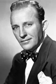 Bing Crosby as Bob Wallace in White Christmas