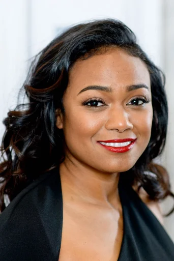 Tatyana Ali - Acting Profile Photo