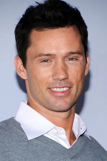 Jeffrey Donovan - Acting Profile Photo