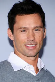 Jeffrey Donovan as Jackson in Wrath of Man