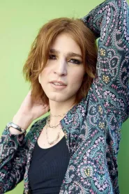 Ximena García Lecuona - Regizor in Don't Follow Me