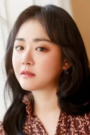 Moon Geun-young as Lady Hye Gyeong-gung in The Throne