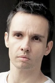 Erik Borner as Anton the donkey (voice) in Spy Cat